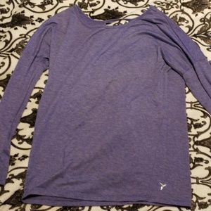 Purple top **Clearance**
